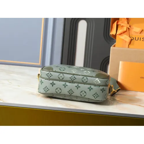 Replica Louis Vuitton Messenger Bags For Unisex #1443690 $60.00 USD for Wholesale