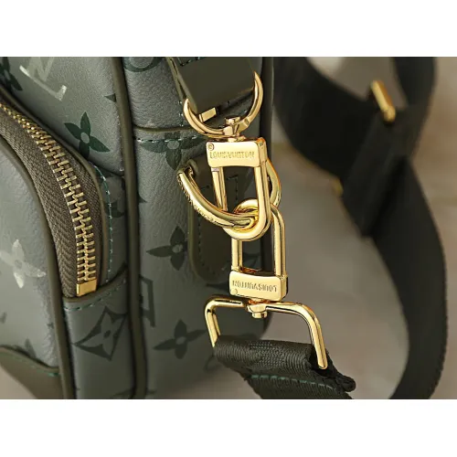 Replica Louis Vuitton Messenger Bags For Unisex #1443690 $60.00 USD for Wholesale