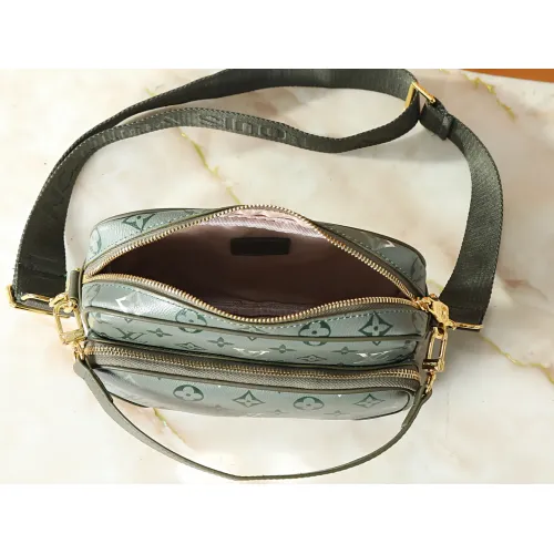 Replica Louis Vuitton Messenger Bags For Unisex #1443690 $60.00 USD for Wholesale