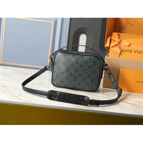 Replica Louis Vuitton Messenger Bags For Unisex #1443691 $60.00 USD for Wholesale