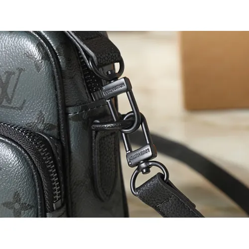 Replica Louis Vuitton Messenger Bags For Unisex #1443691 $60.00 USD for Wholesale
