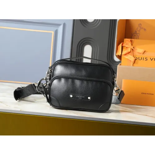 Wholesale Louis Vuitton Messenger Bags For Unisex #1443692 $60.00 USD, Wholesale Quality Replica Louis Vuitton Messenger Bags