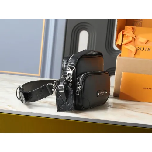 Replica Louis Vuitton Messenger Bags For Unisex #1443692 $60.00 USD for Wholesale