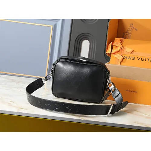 Replica Louis Vuitton Messenger Bags For Unisex #1443692 $60.00 USD for Wholesale