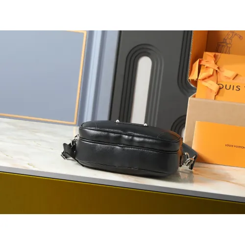 Replica Louis Vuitton Messenger Bags For Unisex #1443692 $60.00 USD for Wholesale