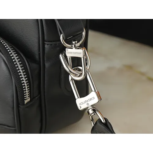 Replica Louis Vuitton Messenger Bags For Unisex #1443692 $60.00 USD for Wholesale