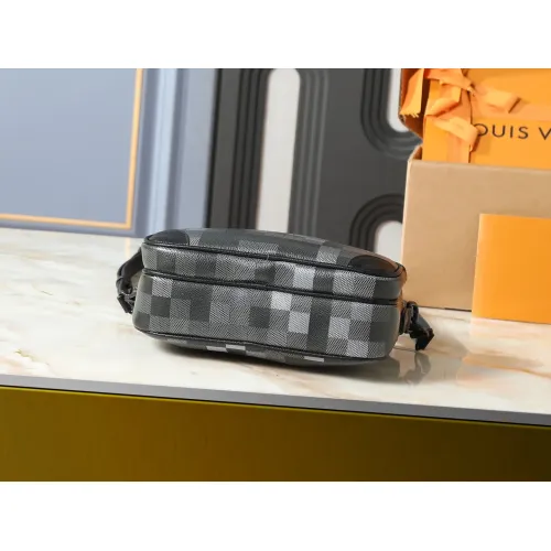 Replica Louis Vuitton Messenger Bags For Unisex #1443693 $60.00 USD for Wholesale