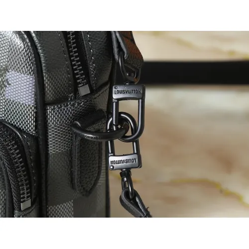 Replica Louis Vuitton Messenger Bags For Unisex #1443693 $60.00 USD for Wholesale