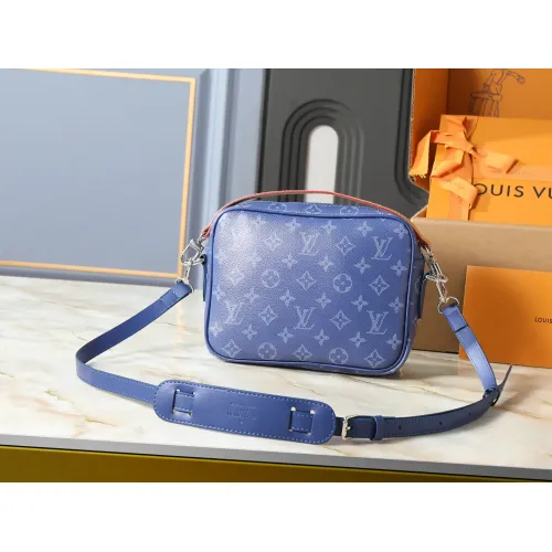 Replica Louis Vuitton Messenger Bags For Unisex #1443696 $60.00 USD for Wholesale