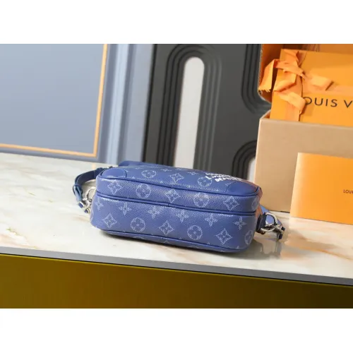 Replica Louis Vuitton Messenger Bags For Unisex #1443696 $60.00 USD for Wholesale