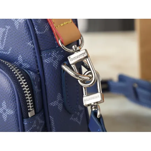 Replica Louis Vuitton Messenger Bags For Unisex #1443696 $60.00 USD for Wholesale