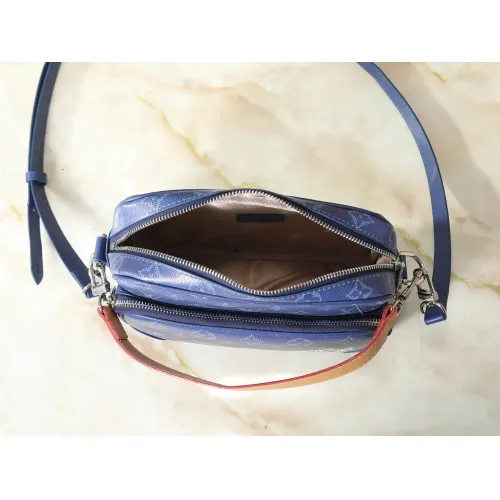 Replica Louis Vuitton Messenger Bags For Unisex #1443696 $60.00 USD for Wholesale