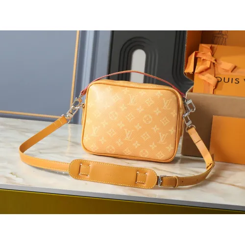 Replica Louis Vuitton Messenger Bags For Unisex #1443698 $60.00 USD for Wholesale