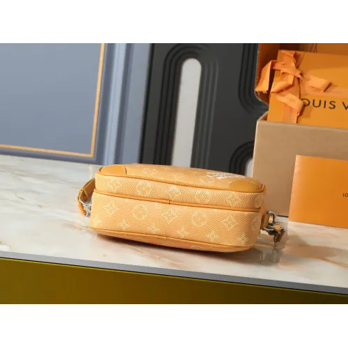 Replica Louis Vuitton Messenger Bags For Unisex #1443698 $60.00 USD for Wholesale