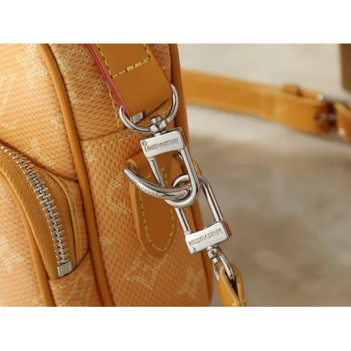 Replica Louis Vuitton Messenger Bags For Unisex #1443698 $60.00 USD for Wholesale