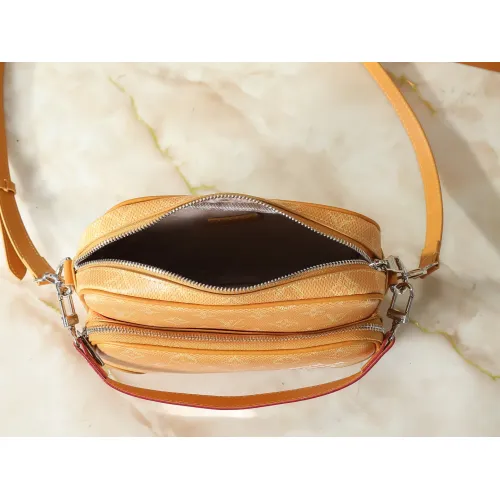 Replica Louis Vuitton Messenger Bags For Unisex #1443698 $60.00 USD for Wholesale