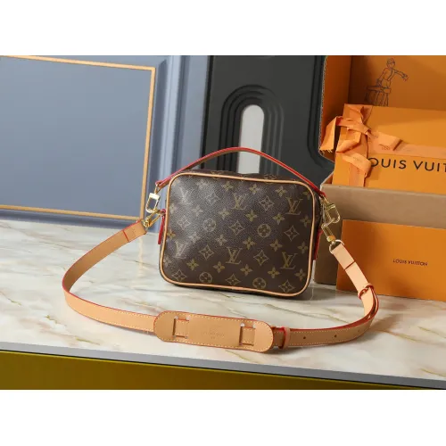 Replica Louis Vuitton Messenger Bags For Unisex #1443703 $60.00 USD for Wholesale