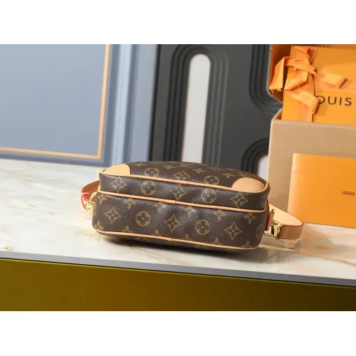 Replica Louis Vuitton Messenger Bags For Unisex #1443703 $60.00 USD for Wholesale