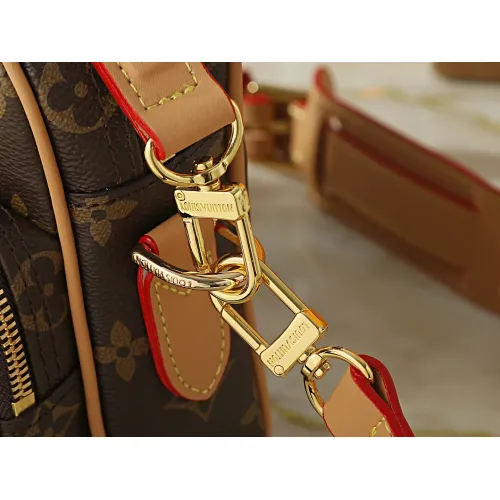 Replica Louis Vuitton Messenger Bags For Unisex #1443703 $60.00 USD for Wholesale