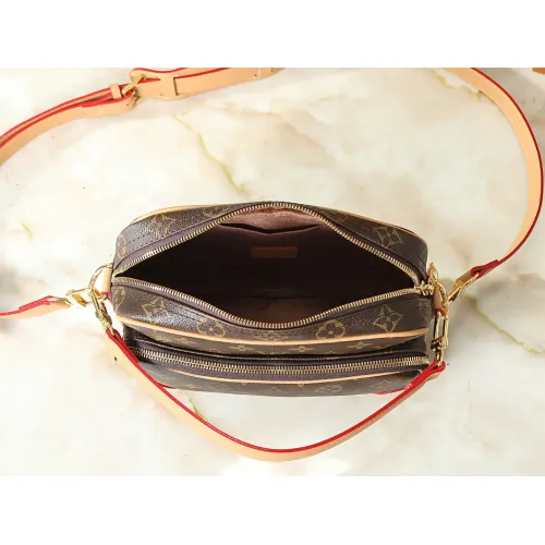 Replica Louis Vuitton Messenger Bags For Unisex #1443703 $60.00 USD for Wholesale