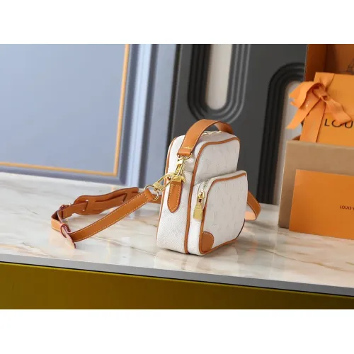 Replica Louis Vuitton Messenger Bags For Unisex #1443704 $60.00 USD for Wholesale
