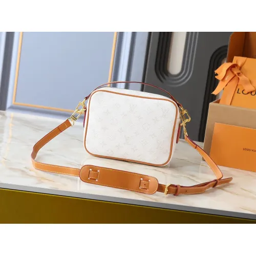 Replica Louis Vuitton Messenger Bags For Unisex #1443704 $60.00 USD for Wholesale