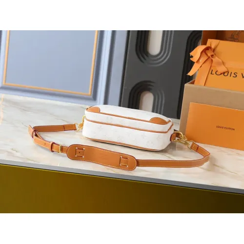 Replica Louis Vuitton Messenger Bags For Unisex #1443704 $60.00 USD for Wholesale