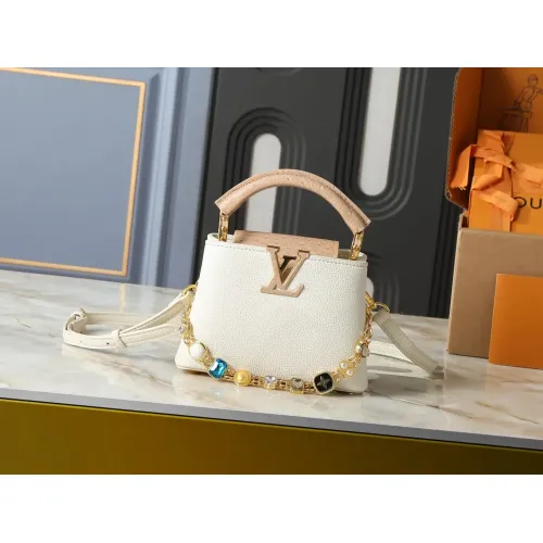 Wholesale Louis Vuitton AAA Quality Handbags #1443708 $88.00 USD, Wholesale Quality Replica Louis Vuitton AAA Quality Handbags