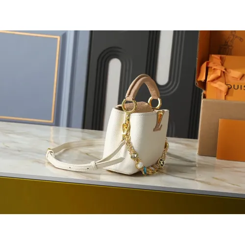 Replica Louis Vuitton AAA Quality Handbags #1443708 $88.00 USD for Wholesale