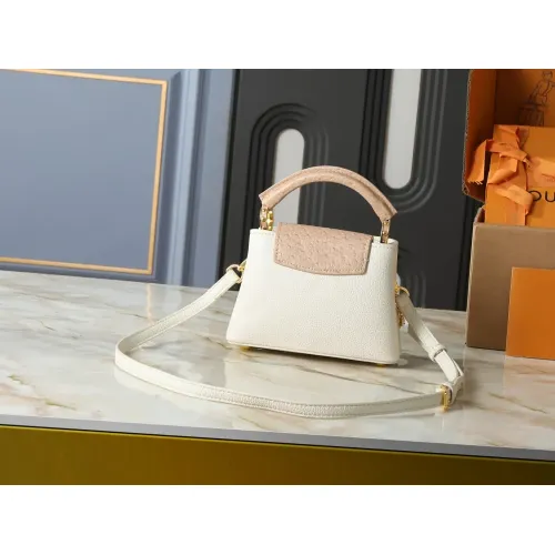 Replica Louis Vuitton AAA Quality Handbags #1443708 $88.00 USD for Wholesale