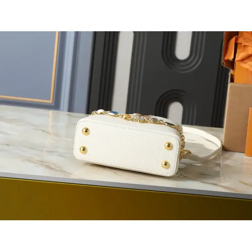 Replica Louis Vuitton AAA Quality Handbags #1443708 $88.00 USD for Wholesale