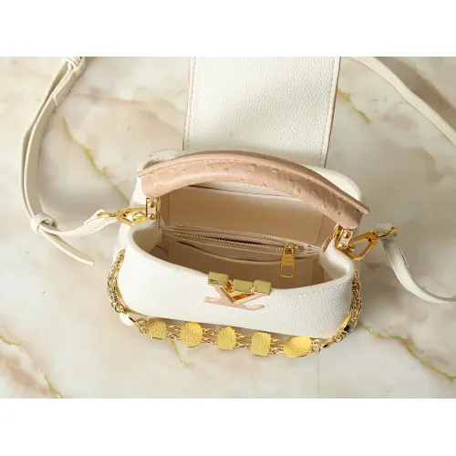 Replica Louis Vuitton AAA Quality Handbags #1443708 $88.00 USD for Wholesale