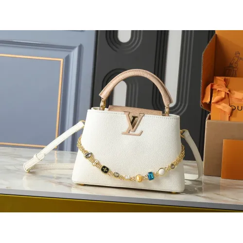 Wholesale Louis Vuitton AAA Quality Handbags #1443711 $92.00 USD, Wholesale Quality Replica Louis Vuitton AAA Quality Handbags