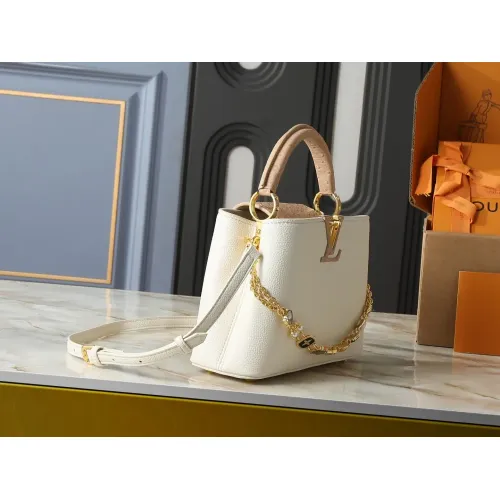 Replica Louis Vuitton AAA Quality Handbags #1443711 $92.00 USD for Wholesale