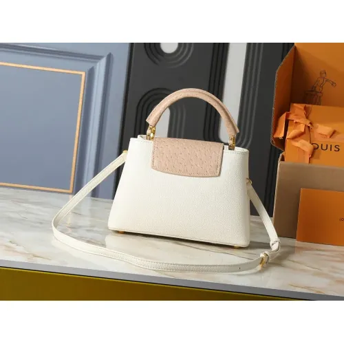 Replica Louis Vuitton AAA Quality Handbags #1443711 $92.00 USD for Wholesale