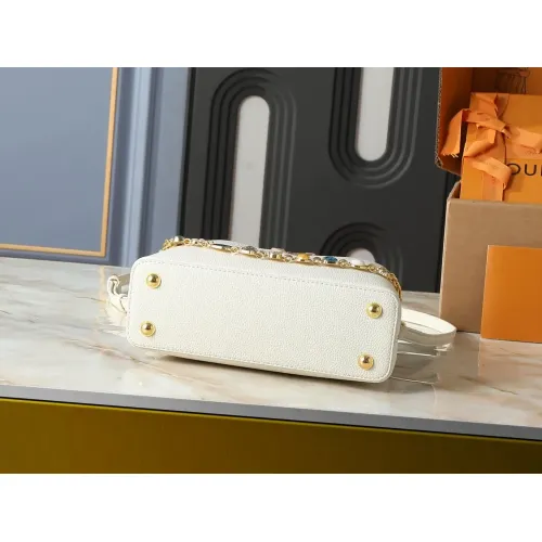 Replica Louis Vuitton AAA Quality Handbags #1443711 $92.00 USD for Wholesale