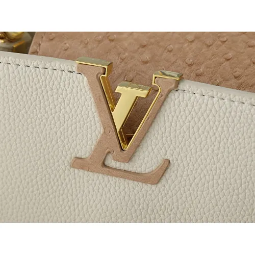 Replica Louis Vuitton AAA Quality Handbags #1443711 $92.00 USD for Wholesale