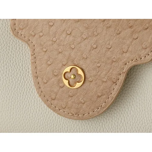 Replica Louis Vuitton AAA Quality Handbags #1443711 $92.00 USD for Wholesale
