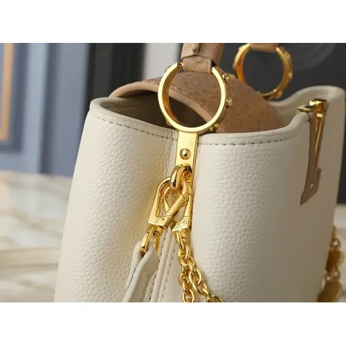 Replica Louis Vuitton AAA Quality Handbags #1443711 $92.00 USD for Wholesale