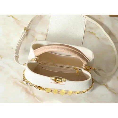 Replica Louis Vuitton AAA Quality Handbags #1443711 $92.00 USD for Wholesale