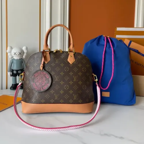 Wholesale Louis Vuitton AAA Quality Handbags #1443712 $68.00 USD, Wholesale Quality Replica Louis Vuitton AAA Quality Handbags