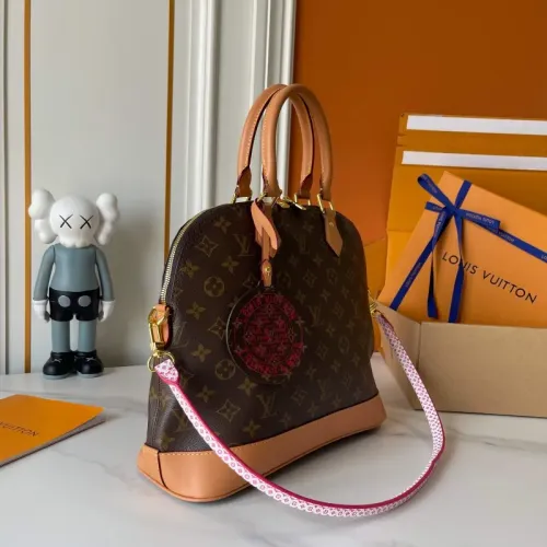 Replica Louis Vuitton AAA Quality Handbags #1443712 $68.00 USD for Wholesale