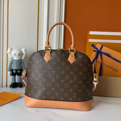Replica Louis Vuitton AAA Quality Handbags #1443712 $68.00 USD for Wholesale