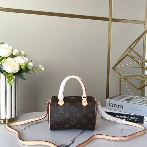 Wholesale Louis Vuitton AAA Quality Handbags For Women #1443753 $100.00 USD, Wholesale Quality Replica Louis Vuitton AAA Quality Handbags