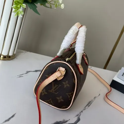 Replica Louis Vuitton AAA Quality Handbags For Women #1443753 $100.00 USD for Wholesale