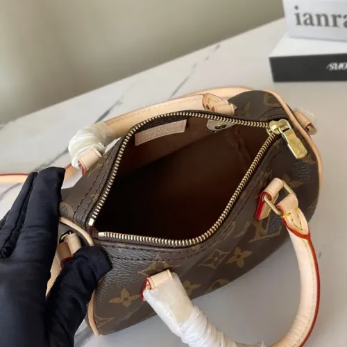 Replica Louis Vuitton AAA Quality Handbags For Women #1443753 $100.00 USD for Wholesale