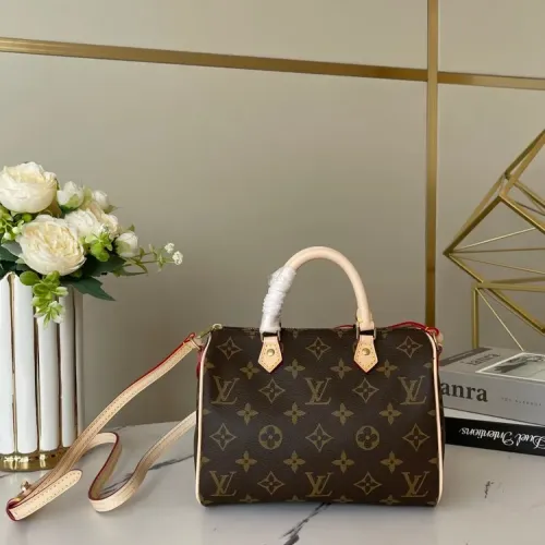 Wholesale Louis Vuitton AAA Quality Handbags For Women #1443754 $105.00 USD, Wholesale Quality Replica Louis Vuitton AAA Quality Handbags