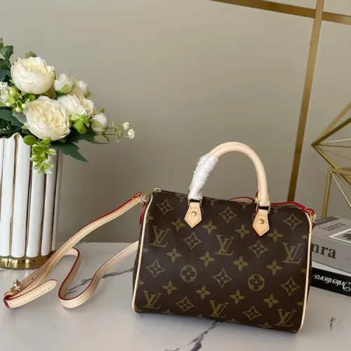 Replica Louis Vuitton AAA Quality Handbags For Women #1443754 $105.00 USD for Wholesale