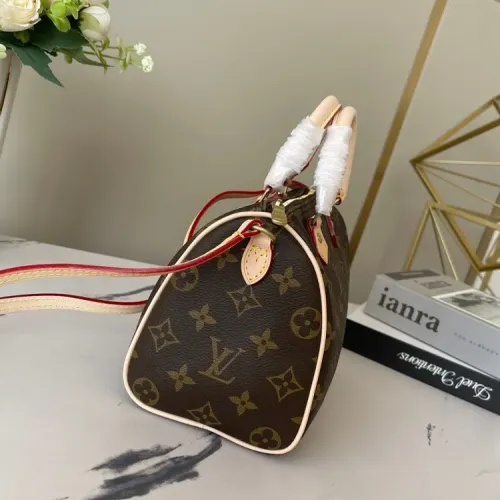 Replica Louis Vuitton AAA Quality Handbags For Women #1443754 $105.00 USD for Wholesale