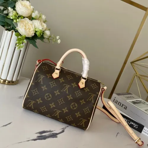Replica Louis Vuitton AAA Quality Handbags For Women #1443754 $105.00 USD for Wholesale